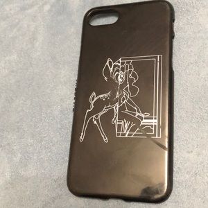 Givenchy iPhone 7/8 case